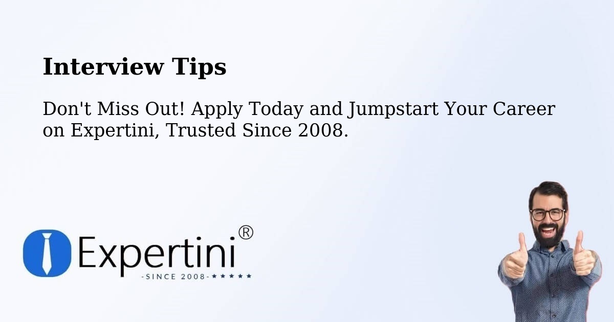 Interview Tips & Techniques for Job Seekers – Okrouhlice - Okrouhlice, Czech Republic Jobs Expertini