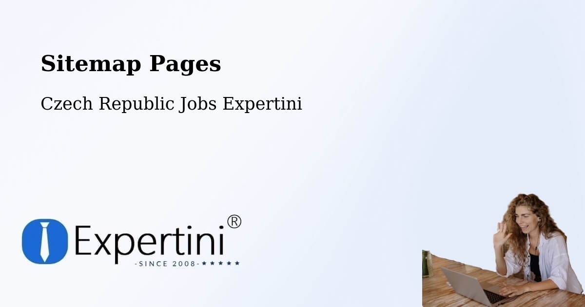 Sitemap Pages - Okrouhlice - Czech Republic Jobs Expertini